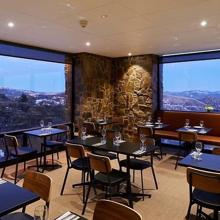 Breathtaker Hotel And Spa Mount Buller Exterior photo