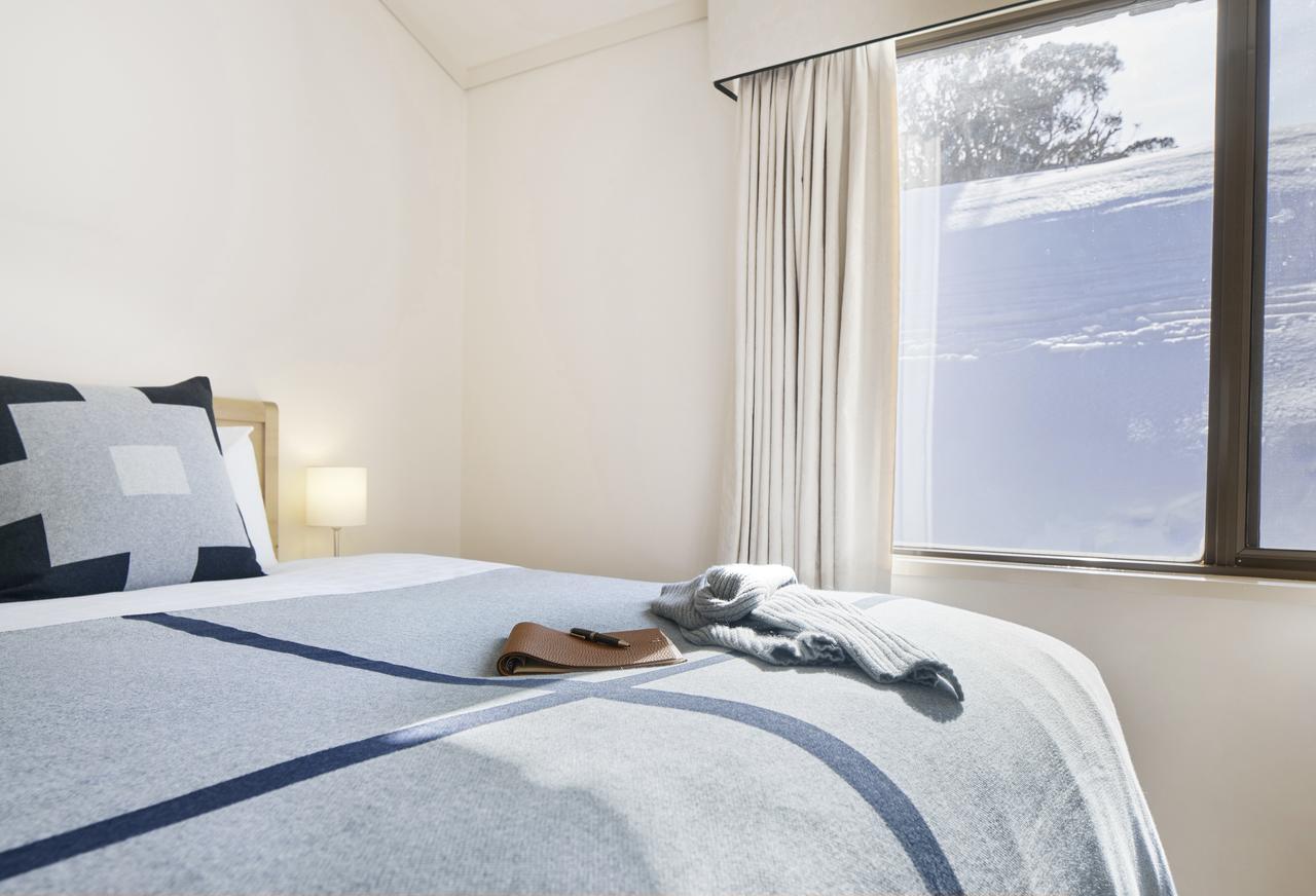 Breathtaker Hotel And Spa Mount Buller Exterior photo