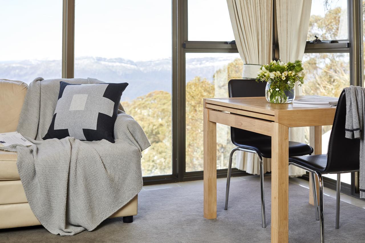Breathtaker Hotel And Spa Mount Buller Exterior photo