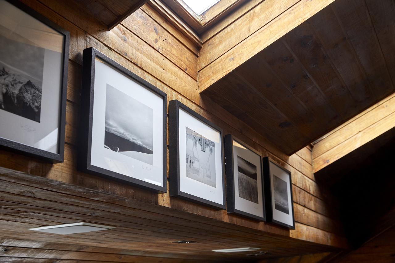 Breathtaker Hotel And Spa Mount Buller Exterior photo