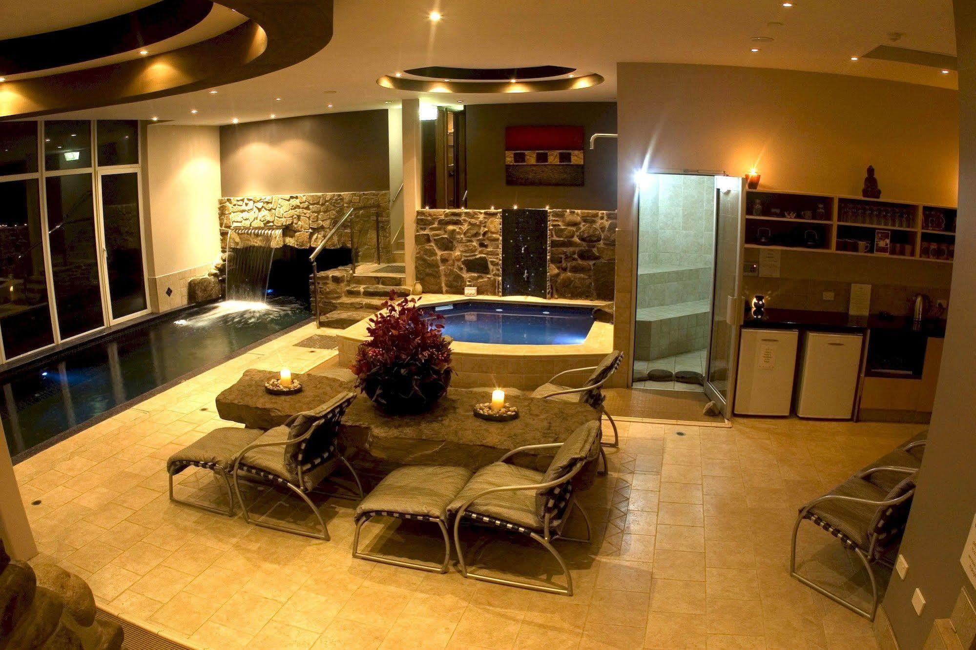 Breathtaker Hotel And Spa Mount Buller Exterior photo